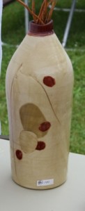 12" Bottle