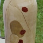 12" Bottle